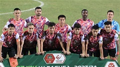 TP.HCM nhắm đến tuyển thủ nhập tịch của Malaysia 
